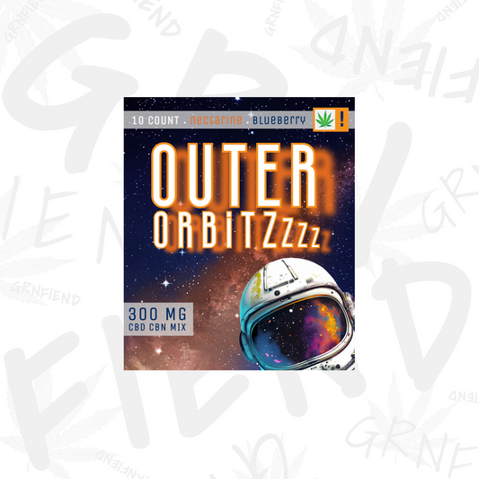 Outer Orbits (COMING SOON)