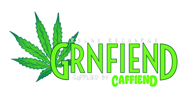 Caffiend LLC 